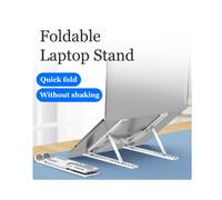 Laptop Stand Foldable Portable for Air Book Computer Holder