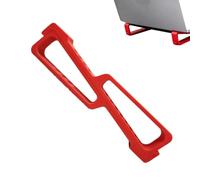 Laptop Support - Non Slip Ergonomic Desktop Riser, Road Trip Bracket | Tablet Laptop Holder Computer Stand for Bedroom Living Room Work Office Travel Trip Outdoor Business