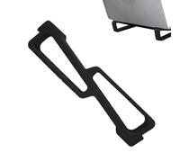 Laptop Support - Non Slip Ergonomic Desktop Riser, Road Trip Bracket | Tablet Laptop Holder Computer Stand for Bedroom Living Room Work Office Travel Trip Outdoor Business