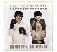 Laptop Old Me Vs. The New You