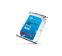 Laptop Thin HDD ST500LM021 - Disque dur - 500 Go - interne - 2.5" - SATA 6Gb/s - 7200 tours/min - mémoire tampon : 32 Mo