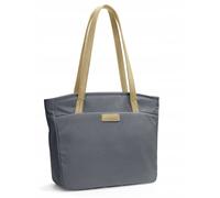 Laptop TomToc Lady / Tote Bag / Women's Bag / Ladies Laptop 14-inch Bag Gray-Blue