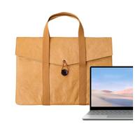 Laptop Tote Bags - Waterproof Felt Cases, Double Layer Computer Sleeves
