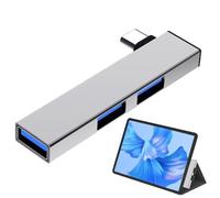 Laptop USB Port - Extension 5Gbps High Speed, Portable USB Extender
