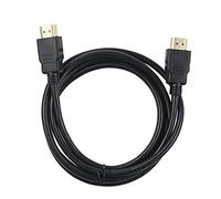 Laptop USB Power Cable to HDMI-compatialble Male to Male Charger Charging Cable Splitter Adapter