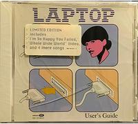 Laptop - Users Guide/Whole Wide World