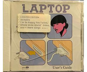 Laptop - Users Guide/Whole Wide World