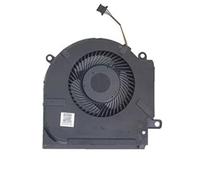 Laptop VGA GPU refroidissement Ventilateur Pour For HP OMEN 15-EK 15-EN TPN-Q236 238 Noir 5V GTX1650