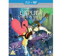 Laputa - Castle In The Sky