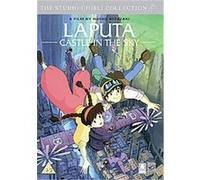 Laputa - Castle In The Sky
