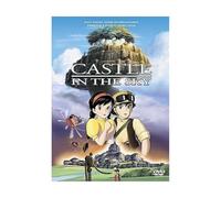 Laputa : Castle in the Sky (Tenkuu no Shiro Rapyuta) [Import USA Zone 1]