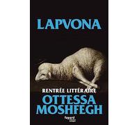 Lapvona