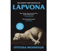 Lapvona Ottessa Moshfegh (Auteur)