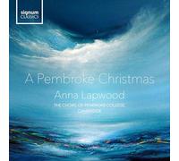 Lapwood,Anna - A Pembroke Christmas