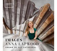 Lapwood, Anna - Images