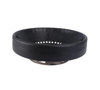 LAPYAPPE 1pièce Couvercle De Réchaud Anti-vent Économiseur Énergie Pour Cuisine Couvercle De Rassemblement De Feu Accessoire Pratique Pour Maison Et Restaurant