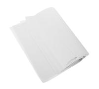 LAPYAPPE 200 Pinceaux De Calligraphie Japonaise, Cahier Pour Débutants, Dessin Et Peinture Trait, Style Xuan Chinois, Blanc, Fournitures Scolaires, Écriture, Style Traditionnel.