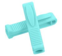 LAPYAPPE 2pièces Ouvre-flacon Outil De Coupe Pour Ampoules Verre Medical Et Flacons Manuel Ouvre-boîte Pour Professionnels Santé