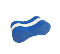 LAPYAPPE Bouée de Natation en Eva Planche Flottante Isolation Thermique Pression pour Débutants Forme 8 pour Apprendre à Nager