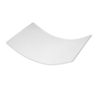 LAPYAPPE Capot de Sablage Lentille de Protection en Verre 4mm, Conception Ergonomique pour Travaux de Ponçage Industriel, Protection la Poussière