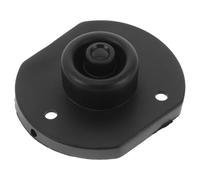 LAPYAPPE Connecteur Électrique de Remorque 7 Contacts 12v en Plastique Noir Stabilité Renforcée et Connexion Facile pour Camion et Bateau