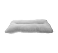 LAPYAPPE Coussin de Soins pour Élévation des Jambes en Mousse Polyester et Coton Pp, Doux et Respirant pour Lit et Canapé, Pression et Gonflement