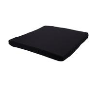 LAPYAPPE Coussin Fermeture Siège 40x40 Éponge Polyester Imperméable en de Cm Éclair Lisse, Résistant Respirant et pour Chaise et Canapé à Domicile en Milieu Scolaire