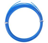 LAPYAPPE Filament Scellé sous Vide pour Abs Stylo 3d Faible Taux de Retrait avec Couleur Bleu avec Précision Couleur Aléatoire Dessiner des Objets 3d