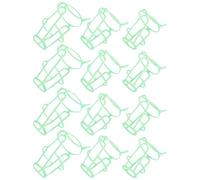 LAPYAPPE Filets de Rangement pour Perfusion Lot de 36 en Plastique, Housses Anti-Gouttes pour Flacons 100-500 Ml, Accessoires Suspendre pour Établissements Médicaux et Usage Privé