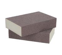 LAPYAPPE Lot de 2 Lingettes Abrasives pour Désoxydation et Amélioration du Toucher des Cordes de Guitare, Accessoire D'entretien Pratique pour Guitare Acoustique et Électrique