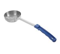 LAPYAPPE Louche à Sauce Longue Manche Cuillère de Service Ergonomique et pour Cuisine Restaurant et Buffet