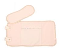 LAPYAPPE Pack D'huile pour Soins du Cou Taille, Enveloppe Réutilisable en Tissu Doux, Facile à Transporter, Compresse Pratique pour Détente Musculaire