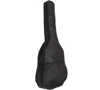 LAPYAPPE Paquet de Guitare Portable 40/41 Pouces en Tissu Oxford 420d Épais, Étui Imperméable Bretelles Paquet à Dos, Design Simple et Unisexe Pratique