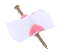 LAPYAPPE Prank Clou à Travers Doigt Accessoire pour Halloween Prank Ajustable et Réaliste pour Farces Illusions