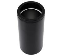 LAPYAPPE Refroidisseur de Canettes Isolant Thermique 12oz en Acier Inoxydable Double Paroi Garde la Boisson Fraîche Plus Longtemps pour Barbecue et Repas en Plein Air