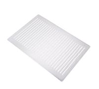 LAPYAPPE Règle Plastique Transparente pour Examen D'entrée en Études Supérieures, Règle de Réponse à L'examen 0,9 Cm, 1 Pièce, Tracé de Lignes Précises, Léger et Portable, Outil Scolaire