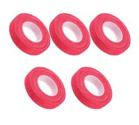 LAPYAPPE Rubans Adhésifs pour Doigts Professionnels pour Guzheng et Pipa, Lot de 5 Pièces en Coton Colle Écologique, Protège les Doigts et Fixe les Onglets pour Performances sur Scène