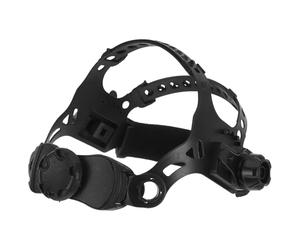 LAPYAPPE Sangle Réglable Bandeau Confortable en ABS pour Casque de Soudage Absorption de Sueur pour Soudeur Professionnel et Passionné de Soudage