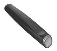 LAPYAPPE Stylo de Soin Tension des Oreilles Embout D'acupression, Dispositif Compact en Plastique Noir pour Soulager L'inconfort Auriculaire et Acouphènes, pour Usage Personnel