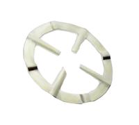 LAPYAPPE Support pour Cafetière Éspresso Antidérapant Grille de Brûleur en Acier Inoxydable Chaleur Utilisation Maison ou Restaurant Petites Casseroles