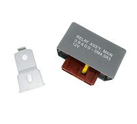 Lapyyne 39400-SM4-003 Relais Principal de Pompe à Carburant pour 1992-2001 Del Sol -V Accord CRX TL