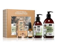 LaQ Boar From Forest coffret cadeau