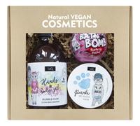 LaQ Bubble Gum coffret de Noël