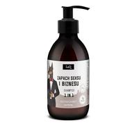 LAQ Shampooing Mixte Adulte