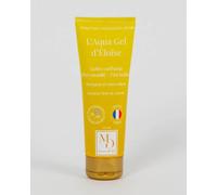 L'Aqua Gel d'Eloïse - Gelée coiffante effet mouillé - Non gras, non collant - Mademoiselle Gold