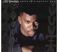 Laquan - Notes of a Native Son