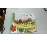 L'Aquarelle au fil des saisons