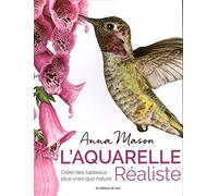 L'AQUARELLE REALISTE