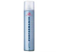 Wella Performance Hairspray Laque