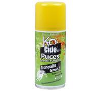 Laque anti-puces spécial parquet - 150 mL